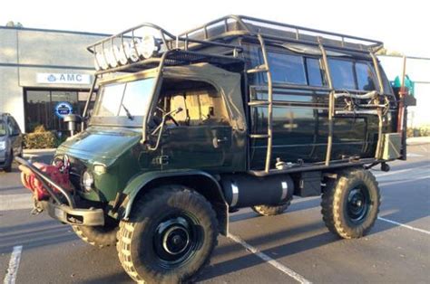 <b>Expedition Imports</b> has been providing quality vehicles and support for well over 25 years. . Unimog for sale usa craigslist